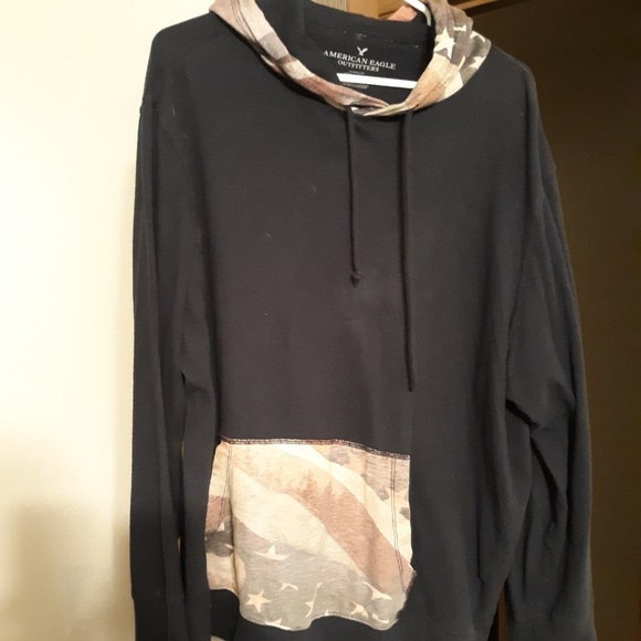 American eagle hoodie - Picture 1 of 1
